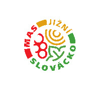 Logo MAS JIZNI SLOVACKO 2019 